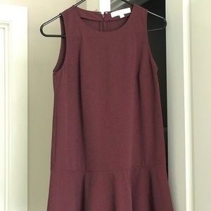 Sleeveless Dress